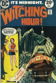 The Witching Hour 1969 - 1978 #37