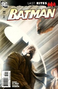 Batman (1st Series) 1940 - 2011 #684