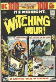 The Witching Hour 1969 - 1978 #38