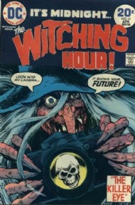 The Witching Hour 1969 - 1978 #41