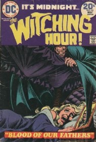The Witching Hour 1969 - 1978 #42