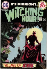 The Witching Hour 1969 - 1978 #43