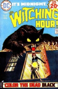 The Witching Hour 1969 - 1978 #44
