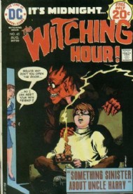 The Witching Hour 1969 - 1978 #45