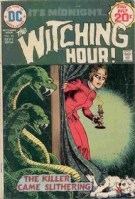 The Witching Hour 1969 - 1978 #46