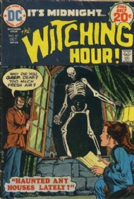 The Witching Hour 1969 - 1978 #47