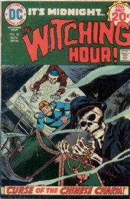 The Witching Hour 1969 - 1978 #48