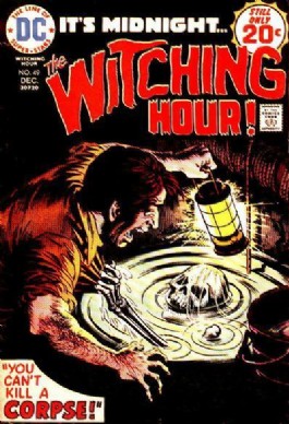 The Witching Hour #49