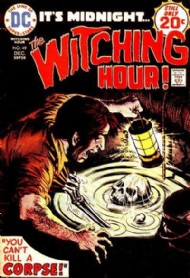 The Witching Hour 1969 - 1978 #49