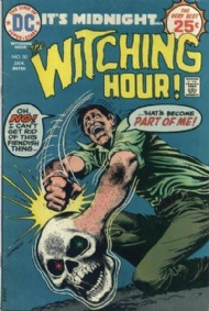 The Witching Hour 1969 - 1978 #50