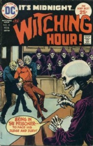 The Witching Hour 1969 - 1978 #51