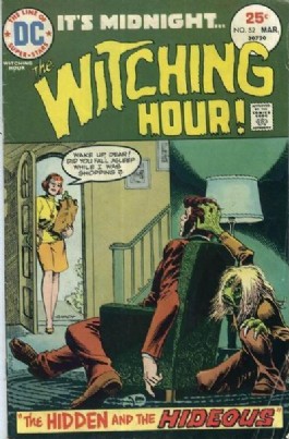 The Witching Hour #52