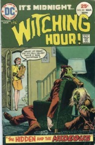 The Witching Hour 1969 - 1978 #52