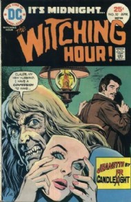 The Witching Hour 1969 - 1978 #53