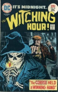 The Witching Hour 1969 - 1978 #54
