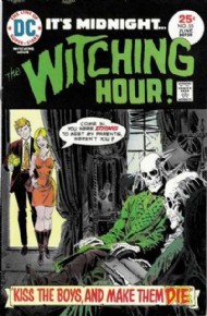 The Witching Hour 1969 - 1978 #55