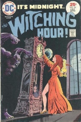 The Witching Hour #56