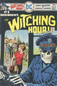 The Witching Hour 1969 - 1978 #58