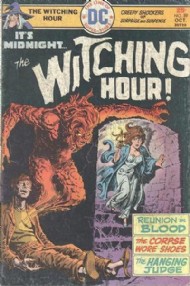 The Witching Hour 1969 - 1978 #59