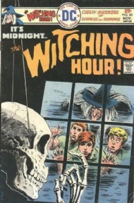The Witching Hour 1969 - 1978 #60