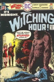 The Witching Hour 1969 - 1978 #61
