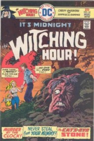 The Witching Hour 1969 - 1978 #62