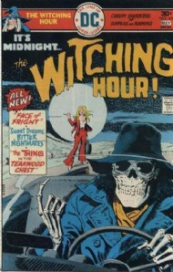 The Witching Hour 1969 - 1978 #62