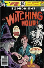 The Witching Hour 1969 - 1978 #65