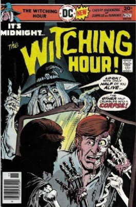 The Witching Hour #66