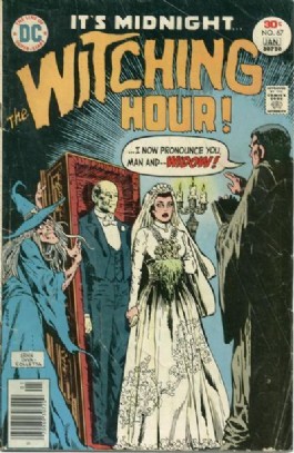 The Witching Hour #67