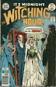 The Witching Hour 1969 - 1978 #67