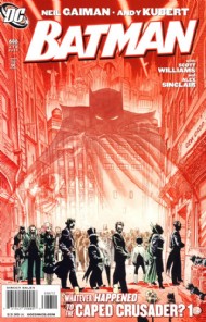 Batman (1st Series) 1940 - 2011 #686