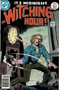 The Witching Hour 1969 - 1978 #68