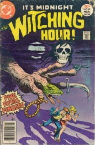 The Witching Hour 1969 - 1978 #69