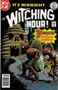 The Witching Hour 1969 - 1978 #70