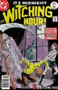 The Witching Hour 1969 - 1978 #71