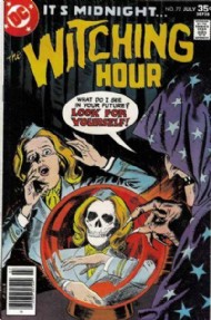 The Witching Hour 1969 - 1978 #72