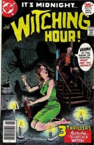 The Witching Hour 1969 - 1978 #75