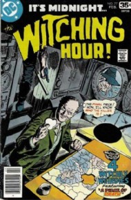 The Witching Hour 1969 - 1978 #77