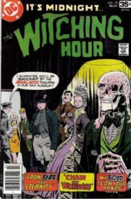 The Witching Hour 1969 - 1978 #78