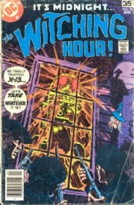The Witching Hour 1969 - 1978 #79
