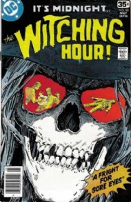 The Witching Hour 1969 - 1978 #80