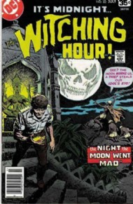 The Witching Hour 1969 - 1978 #82