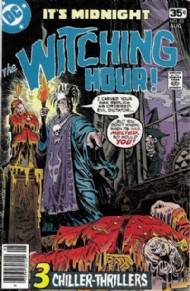 The Witching Hour 1969 - 1978 #83