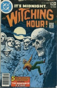 The Witching Hour 1969 - 1978 #84