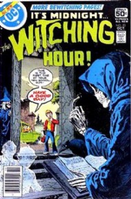 The Witching Hour 1969 - 1978 #85