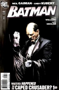 Batman (1st Series) 1940 - 2011 #686