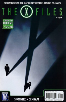 The X-Files