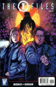 The X-Files 2008 - 2009 #5