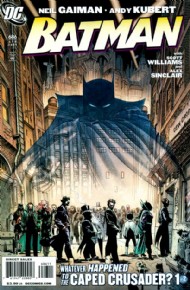 Batman (1st Series) 1940 - 2011 #686